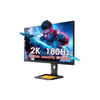 泰坦军团 TITAN ARMY P30A2L 29.5英寸 带鱼屏显示器（2560*1080）