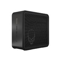 NUC9幽灵峡谷游戏台式机电脑 支持独显RTX3060的mini迷你主机标压i5-9