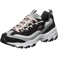 SKECHERS/斯凯奇 透气 女士运动鞋