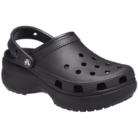 crocs 卡骆驰 女士洞洞鞋 206750 黑色 37/38