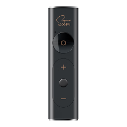 创新 Sxfi X1 耳机放大器