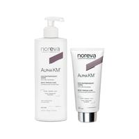 Noreva 果酸紧致抗衰老身体乳