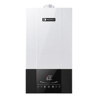 NORITZ 能率 A3智暖系列 GQH-30A3FFA 燃气壁挂炉 30kW