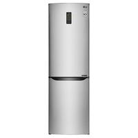 LG 乐金 GR-M31PKYN 风冷双门冰箱 330L 钛空银