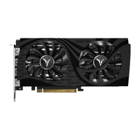 yeston 盈通 RADEON RX 6750 GRE 10G 大地之神 显卡 10GB