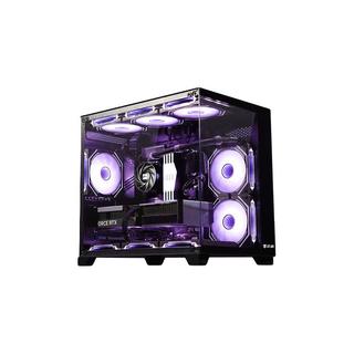 VTGVGame 武极 台式电脑主机（i5-10400F，8GB，240GB，GTX1660 Super）