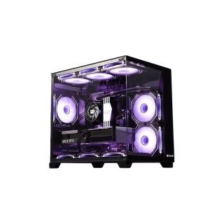 VTGVGame 武极 台式电脑主机（i5-10400F，8GB，240GB，GTX1660 Super）