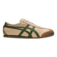 Onitsuka Tiger鬼塚虎MEXICO 66™男女款复古潮流运动鞋秋