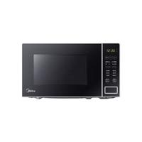 Midea 美的 PM2003 微波炉 21L 黑色