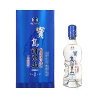 宝岛阿里山 台湾酒庄酒 精酿高粱酒 41.8%vol 浓香型白酒 500ml 单瓶装