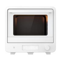 MIJIA 米家 新品-小米米家智能电烤箱40L家用大容量烘焙专用小型烤箱全自动