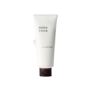 無印良品 MUJI 保湿 乳霜  150g