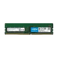 Crucial英睿达8G 4G 16G DDR4 2133 2400 2666台式机电脑内存单条