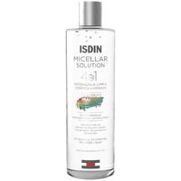 ISDIN 怡思丁 卸妆洁肤水 400ml