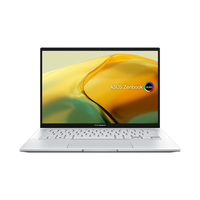 ASUS 华硕 灵耀14 2023 13代酷睿轻薄办公笔记本电脑