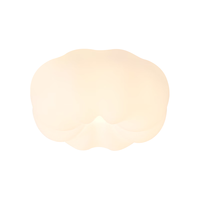  Lighting 雷士 NVC  EDCS8388 奶油云团玄关灯 12W 分段调光