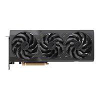 蓝宝石 AMD RADEON RX 6750 GRE系列游戏显卡电脑独立显卡 RX6750GRE 12G 黑钻