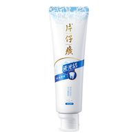 PZH/片仔癀 瓷光白系列 牙膏 清莲薄荷 105g