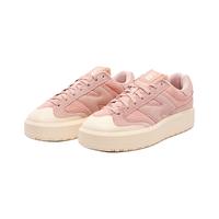 New Balance NB奥莱 女百搭休闲增高板鞋CT302