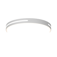 TCL 星空系列 TCLMX-LED032-B 时尚LED吸顶灯 36W