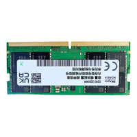 海力士原厂颗粒 DDR5 16G 32G 4800 5600频率五代笔记本内存HLHC DDR5