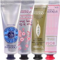 L'OCCITANE 欧舒丹 润手系列 甜蜜樱花润手霜
