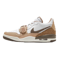 NIKE 耐克 AIR JORDAN LEGACY 312 LOW 男子运动鞋复古板鞋 FQ6859-201 42