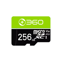 360360存储卡TF（MicroSD）存储卡 V30 耐用行车记录仪内存卡