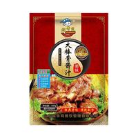 熘香煲大棒骨酱汁红烧肉排骨酱料商用东北酱骨头调料红烧料包家用