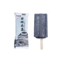 祐康经典麻酱雪糕*30支芝麻味冰棒冰棍冷饮批发