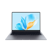 HONOR/荣耀 16吋高清护眼屏 笔记本电脑 集成显卡 1920*1200 i5-13420H 灰色 60Hz 16GB