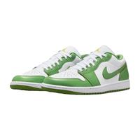 耐克 AIR JORDAN 1 LOW SE HF4823-100 男子运动鞋 41码
