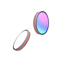 DIM3 防蓝光 儿童吸顶灯 【电竞智能款】全光谱+炫彩RGB 10-20㎡(含) 三色可调