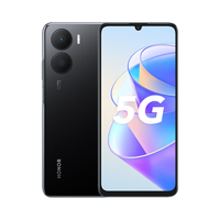 HONOR 荣耀 畅玩 40 Plus 5G手机 8GB+128GB 黑色