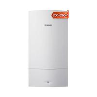 BOSCH 博世 LN1GBQ35-GC7100W35H 燃气壁挂炉 35.3kW