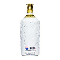 Dusause 杜酱 荷花酒 喜庆红 53%vol 酱香型白酒 500ml*6瓶 整箱装