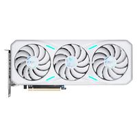 MAXSUN 铭瑄 GeForce RTX3060Ti iCraft OC S1 显卡 12GB 锁算力版