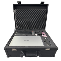 雅培 Abbott 艾立显旗舰店  便携式X射线摄影系统LZ-MineⅠ 平板探测器1717WCC