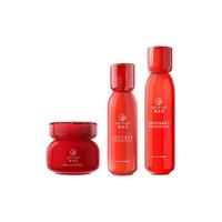 UNIFON 御泥坊 红石榴提亮护肤套装 (乳液120ml+睡眠面膜100ml+养肤水150ml)