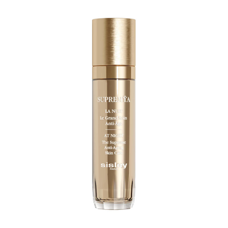 sisley 希思黎 新致臻夜间修护精华露 50ml