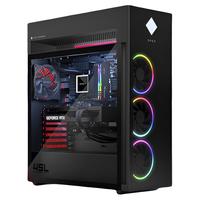 HP惠普暗影精灵10可选i9-14900K台式机电脑RTX4090 24G独显主机电竞直播游戏整机