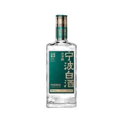 力洋 非遗品牌 高粱酒