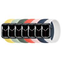 Apple 苹果 Watch Series 7 智能手表 41mm GPS版 铝金属表壳 (GPS、血氧、ECG)