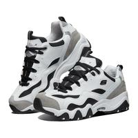 SKECHERS 斯凯奇 D'Lites 2.0 女子休闲运动鞋 66666217