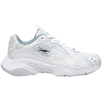 Reebok锐步男女TURBO黑武士复古经典运动休闲厚底老爹鞋 GW3268 中国码:35(23.3cm),US:4.5