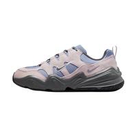 耐克（NIKE）TECH HERA女运动鞋夏季刺绣时尚跑步增高抓地DR9761 401灰石板蓝/足球灰/灰紫/煤黑 38