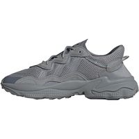 adidas 阿迪达斯 官方三叶草OZWEEGO男女经典运动复古老爹鞋GW4671 灰色 41(255mm)