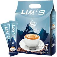 LIM’S 三合一速溶咖啡 蓝山风味