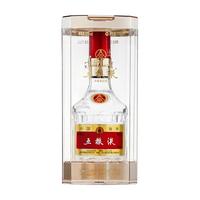 WULIANGYE/五粮液 浓香型白酒  裸瓶装 375ml 52%
