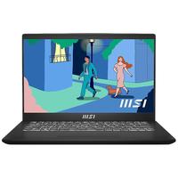  MSI/微星 轻薄本 笔记本电脑  英特尔 酷睿 i5-13420H Intel® Iris® Xe Graphics 1920x1200像素 60Hz 16GB